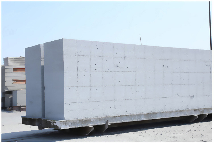 泰和加气块 加气砌块 轻质砖气孔结构及其影响因素